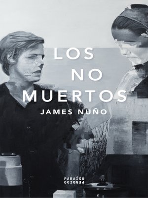 cover image of Los no muertos